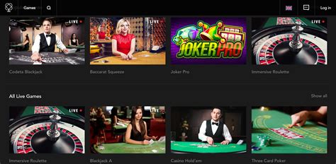 codeta live casino|Play Table Games, Get Free Spins And Bonuses At Codeta Casino.